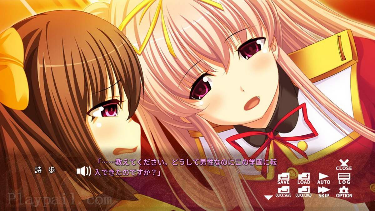 直到“我”成为“我”……——成为一个“她”.Ora ga Watashi ni Naru Made: Becoming a She_1