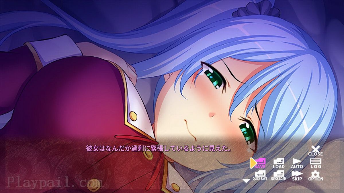 直到“我”成为“我”……——成为一个“她”.Ora ga Watashi ni Naru Made: Becoming a She_2