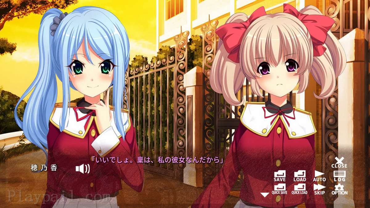 直到“我”成为“我”……——成为一个“她”.Ora ga Watashi ni Naru Made: Becoming a She_3