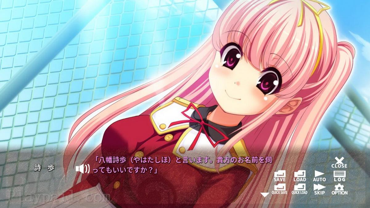直到“我”成为“我”……——成为一个“她”.Ora ga Watashi ni Naru Made: Becoming a She_4
