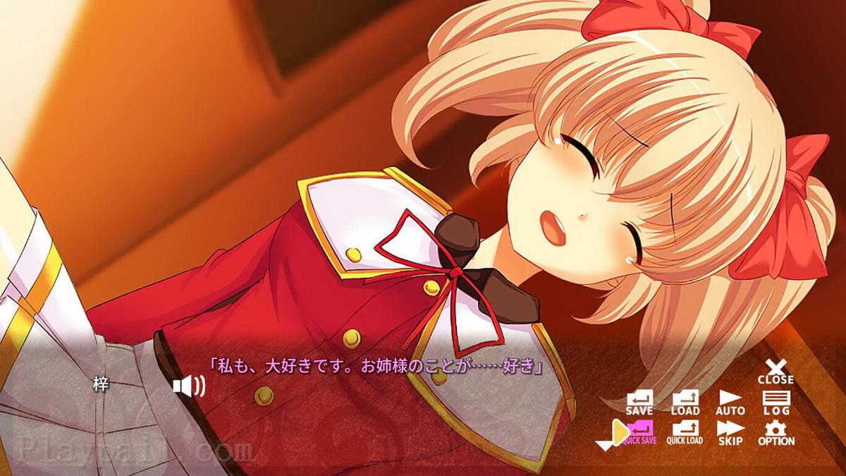 直到“我”成为“我”……——成为一个“她”.Ora ga Watashi ni Naru Made: Becoming a She_5