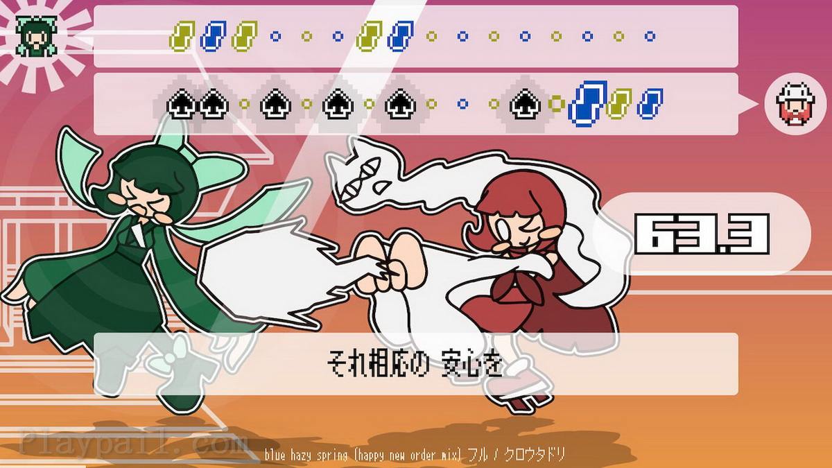音节对战.PHRASEFIGHT_2