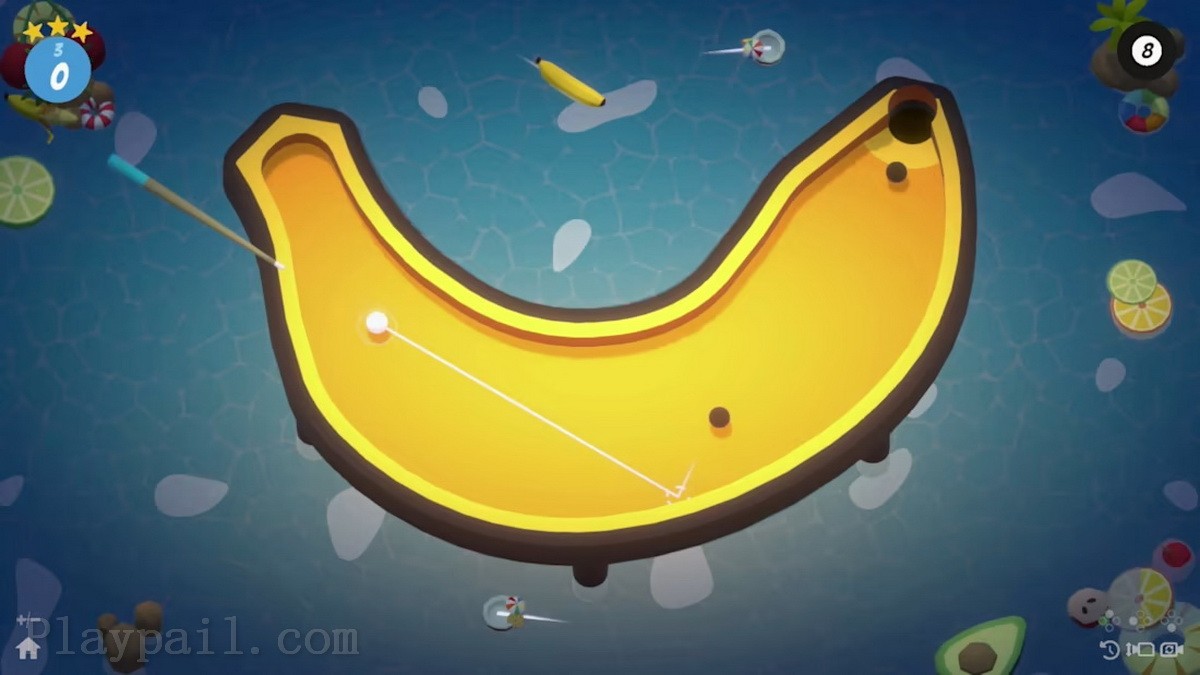 口袋桌球.Pocket Pool_1