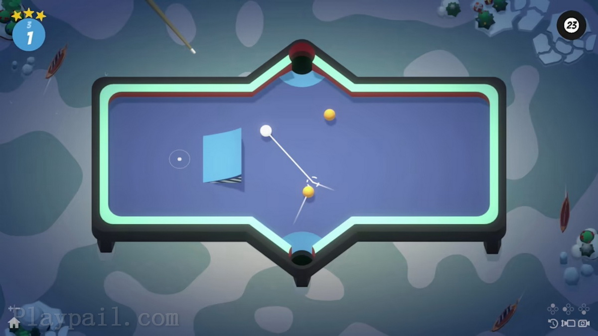口袋桌球.Pocket Pool_2