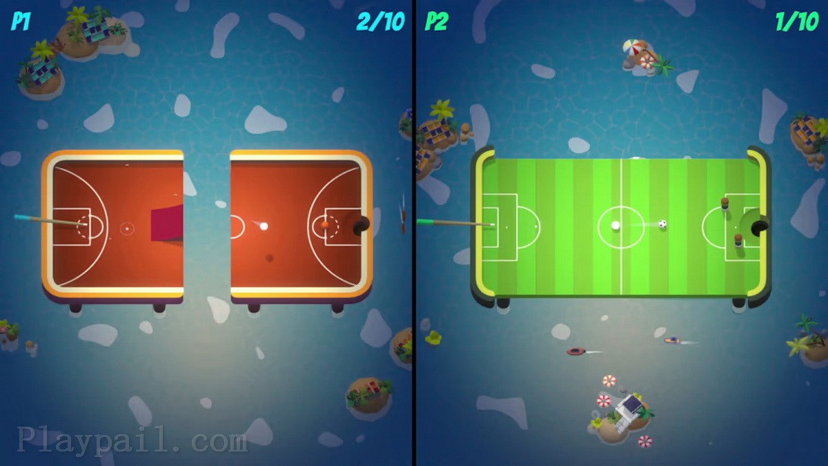 口袋桌球.Pocket Pool_3