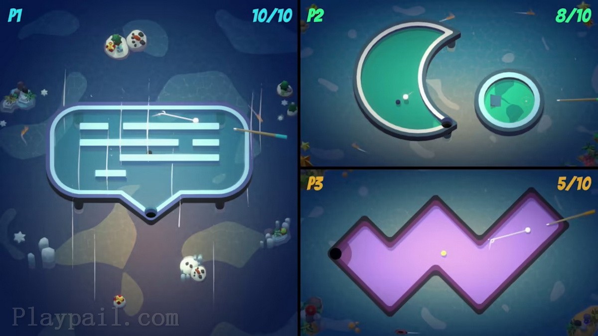 口袋桌球.Pocket Pool_4