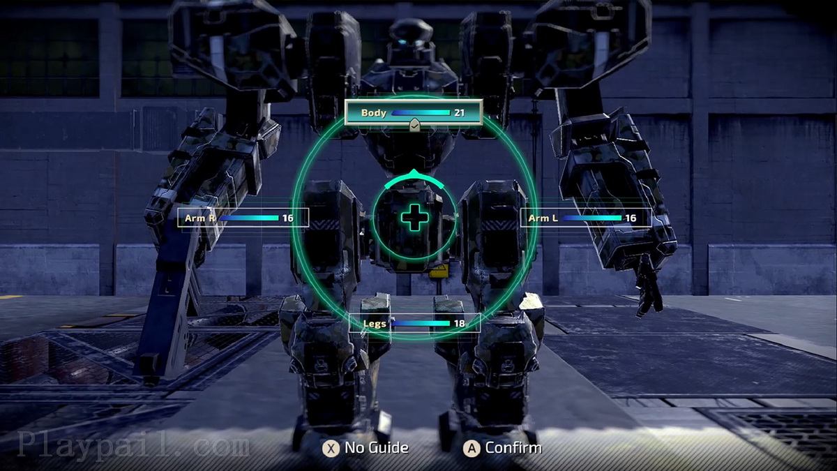 前线任务1st：重制版.FRONT MISSION 1st: Remake_1