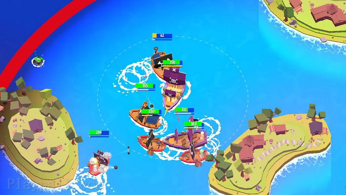 船战.War of Ships_0