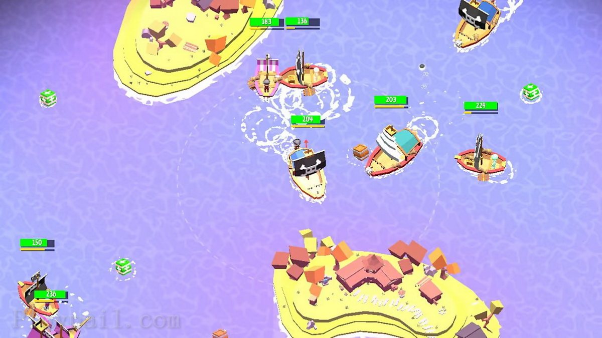 船战.War of Ships_1