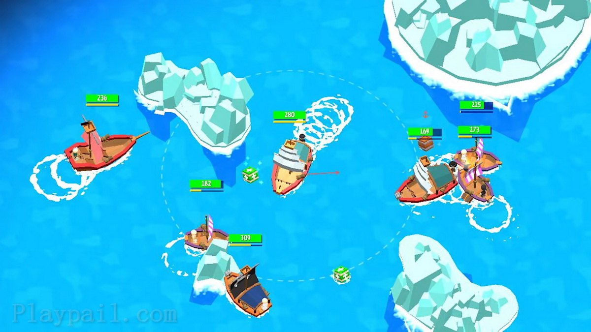 船战.War of Ships_2