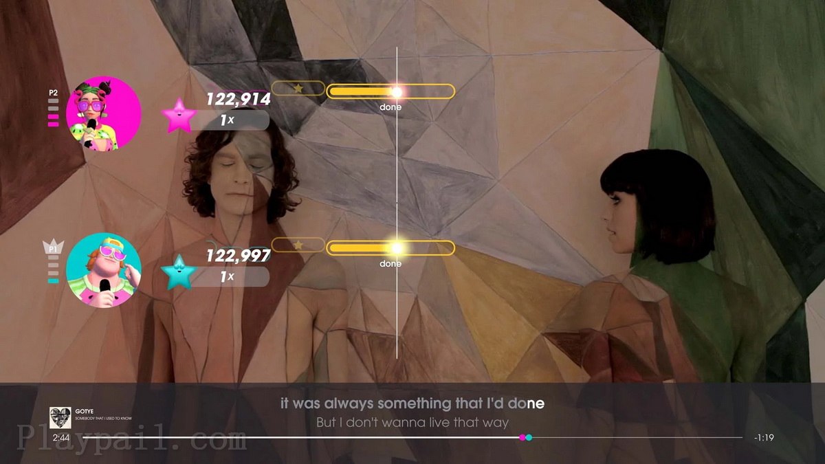 一起歌唱 2023.Let’s Sing 2023_0