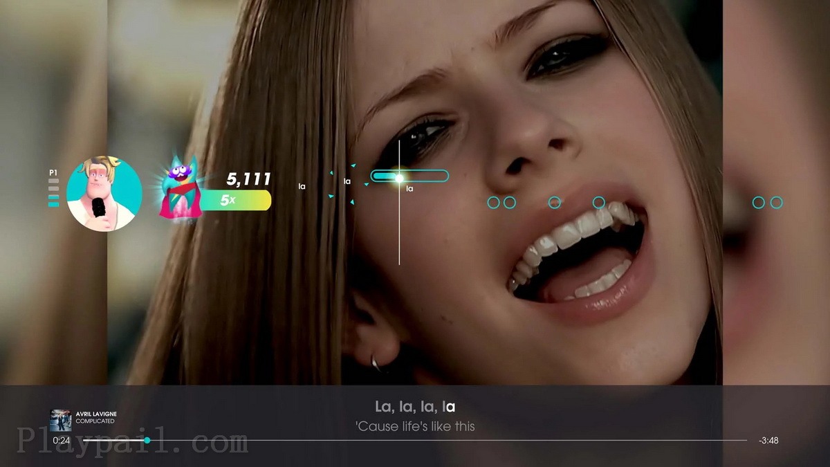 一起歌唱 2023.Let’s Sing 2023_1