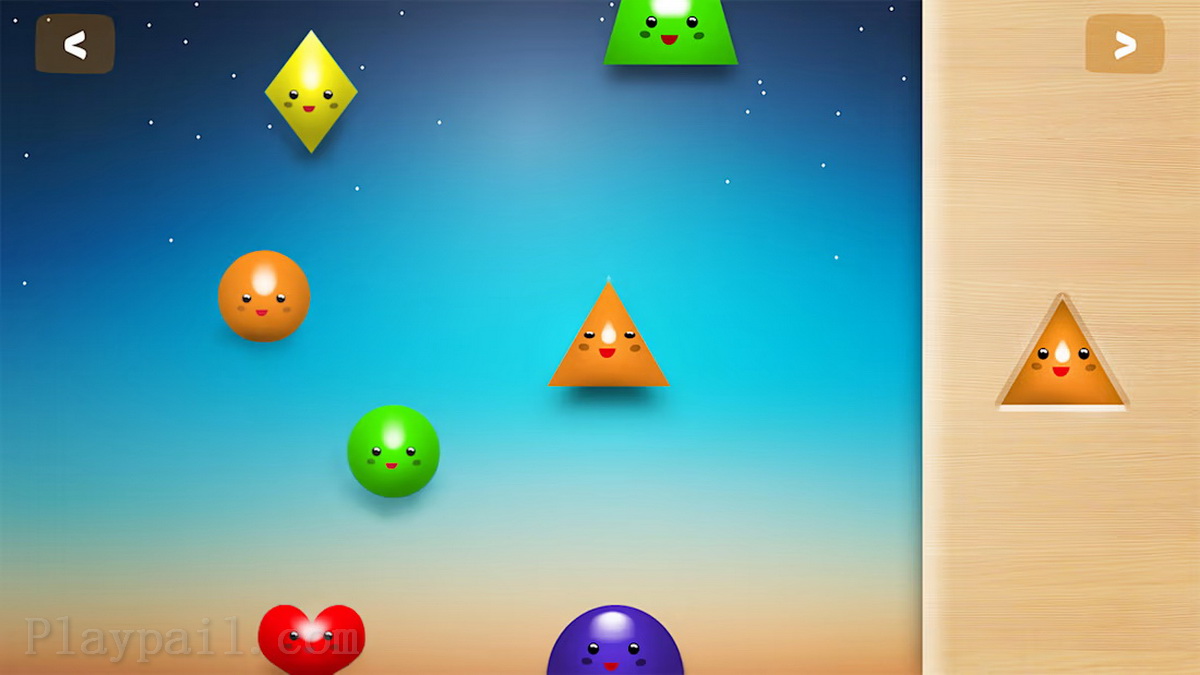 Baby Shapes for Kids-Puzzle,Animal,Funny,Parent,Coloring_5
