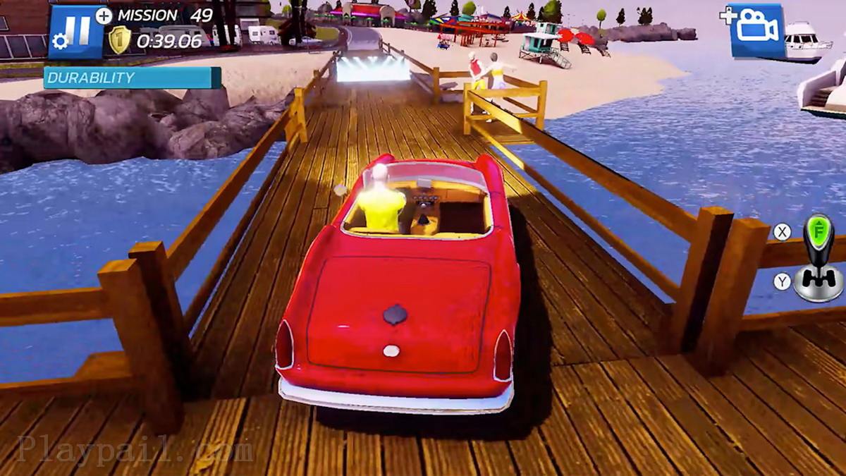 露营车模拟器2.Camper Van Simulator 2_2