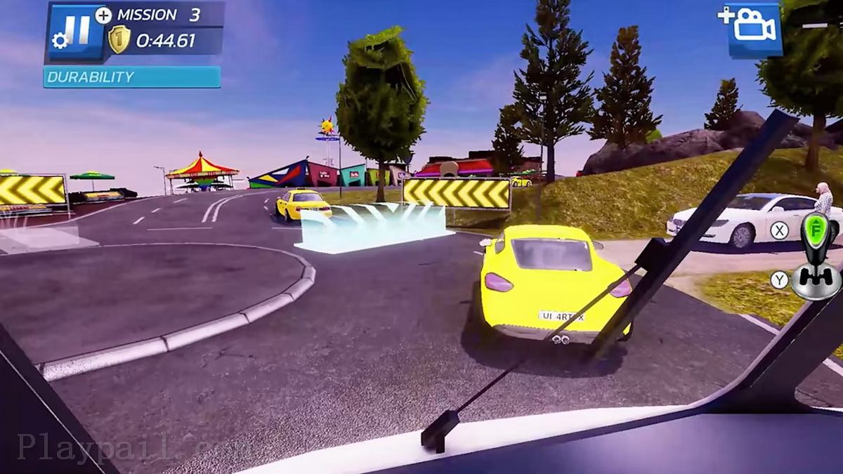 露营车模拟器2.Camper Van Simulator 2_3