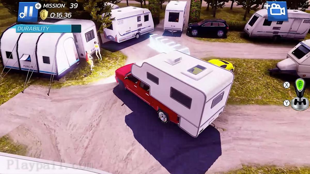 露营车模拟器2.Camper Van Simulator 2_4