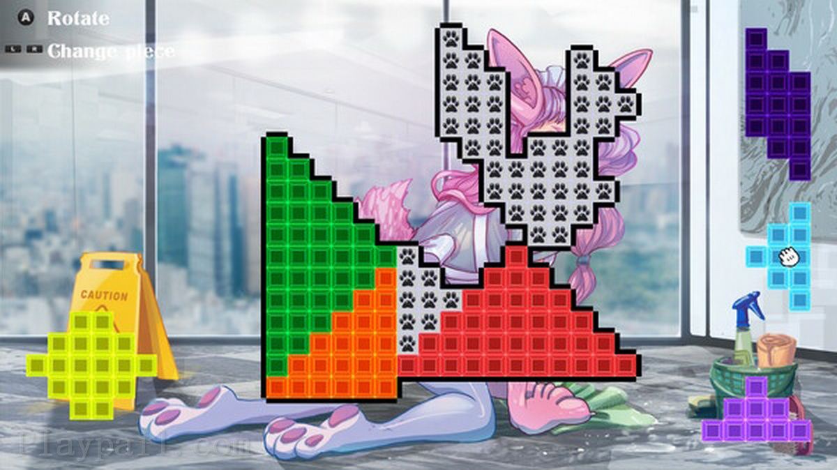 Furry Hentai Tangram_1