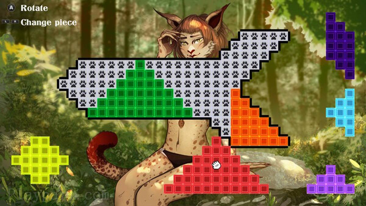 Furry Hentai Tangram_4