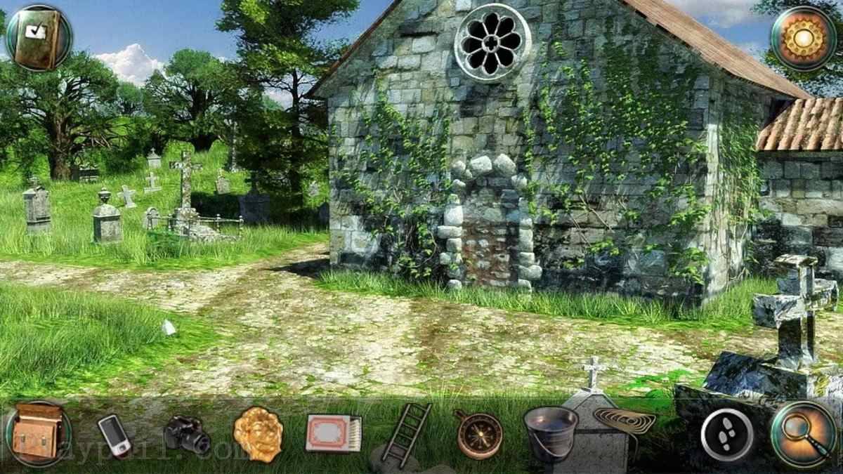 隐藏的物品：收藏合集3.Hidden Objects Collection Volume 3_0