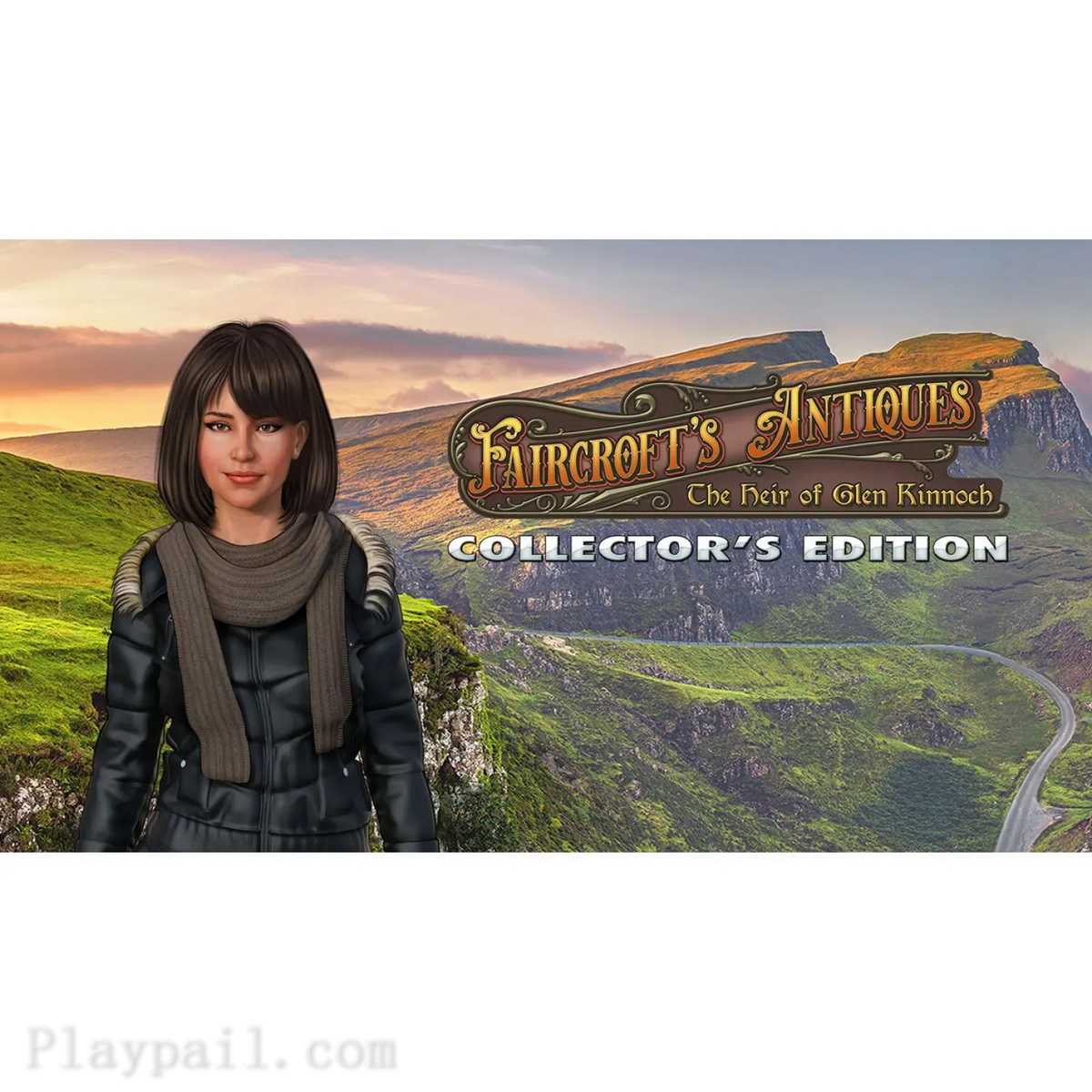 隐藏的物品：收藏合集4.Hidden Objects Collection Volume 4_1