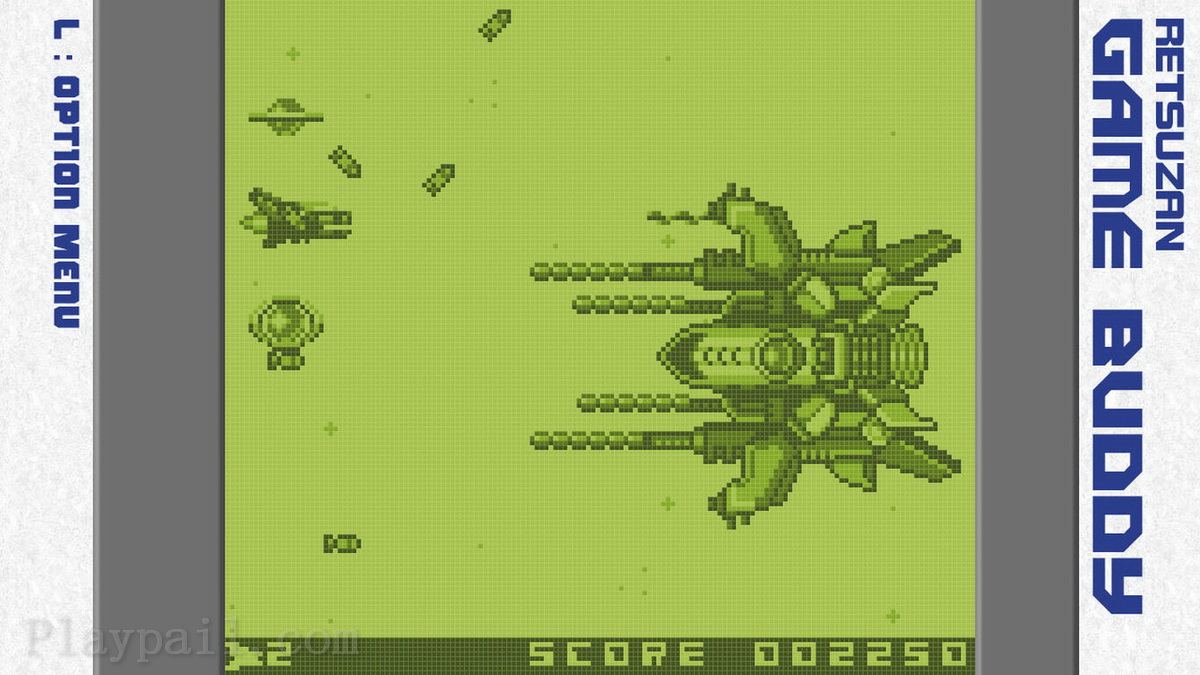 Pixel Game Maker Series VERZEUS_1