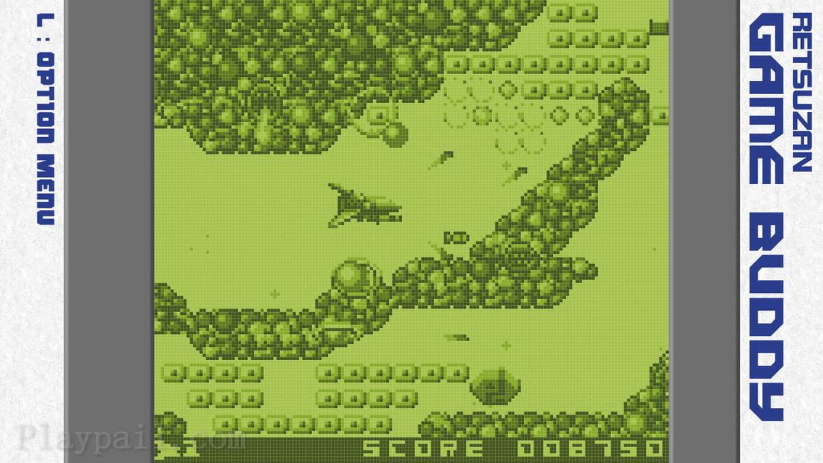 Pixel Game Maker Series VERZEUS_2