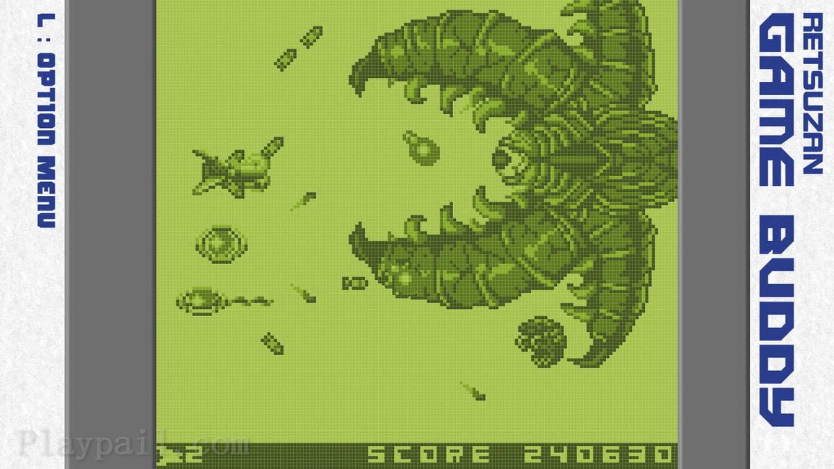 Pixel Game Maker Series VERZEUS_3