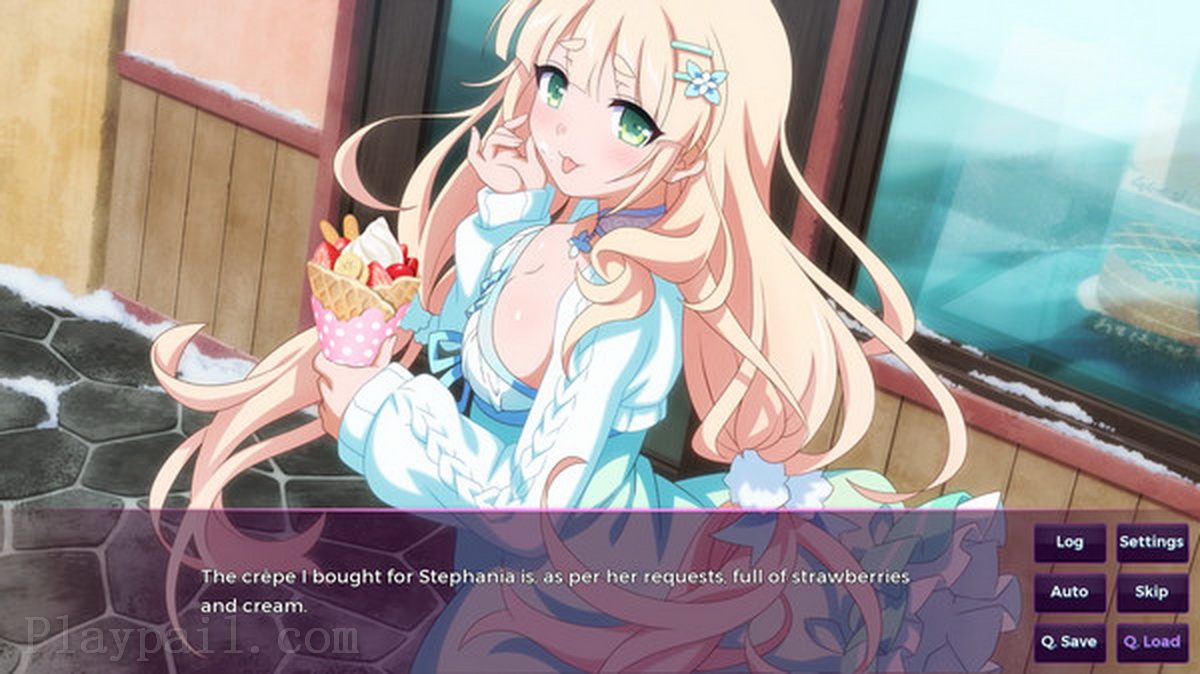 樱花魅魔6.Sakura Succubus 6_0