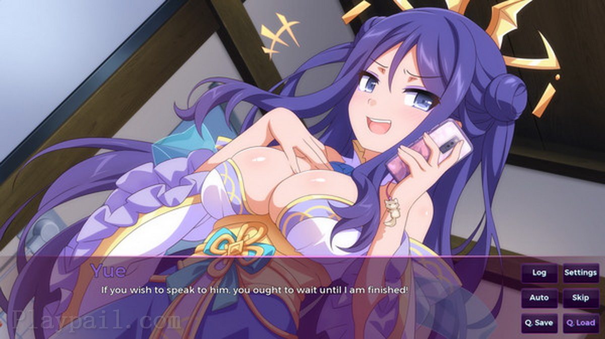 樱花魅魔6.Sakura Succubus 6_3