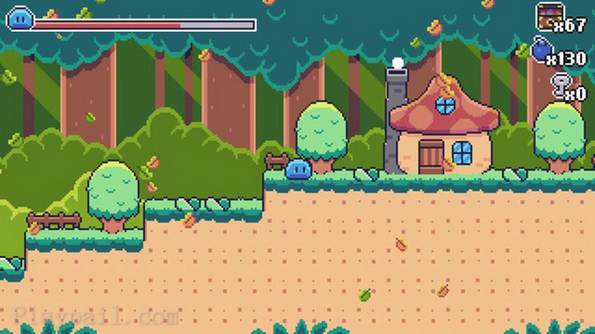 史莱姆的旅途.Slime’s Journey_0