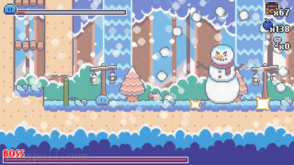 史莱姆的旅途.Slime’s Journey_3