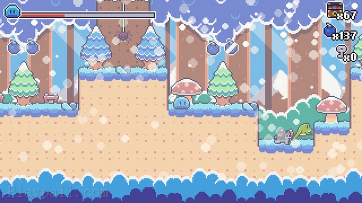 史莱姆的旅途.Slime’s Journey_4