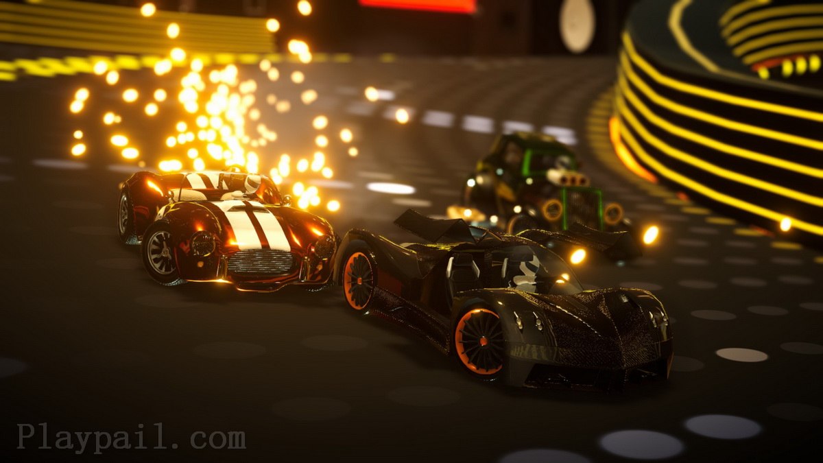超级玩具车：合集.Super Toy Cars Collection_2