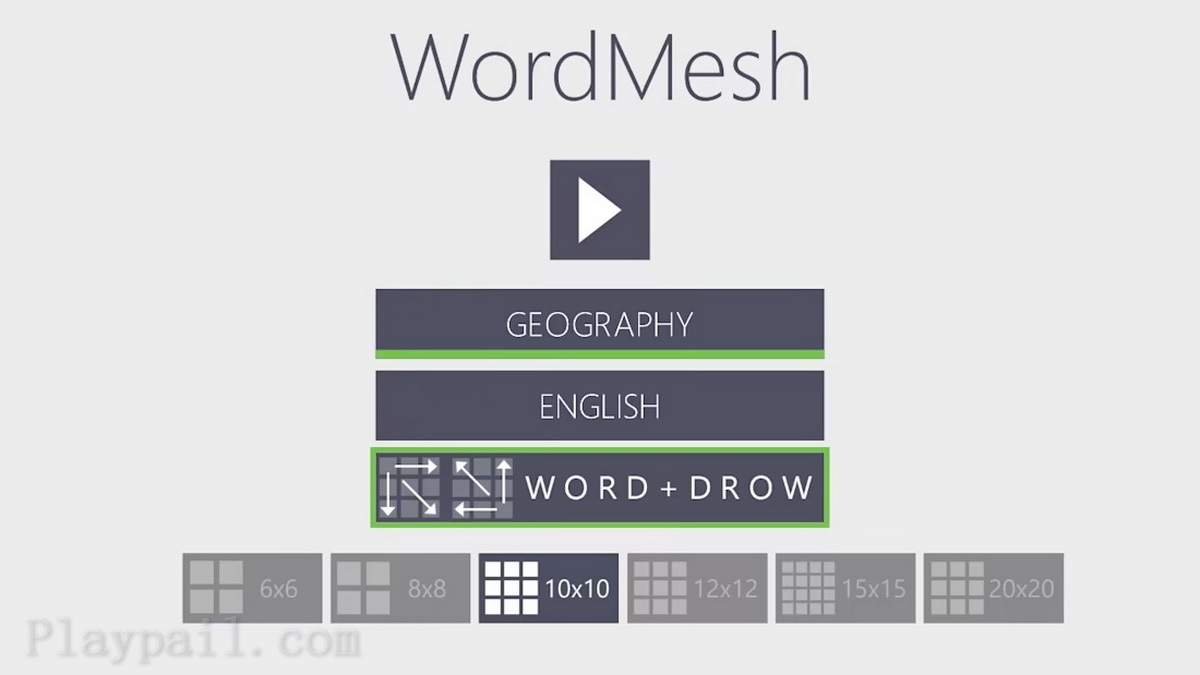 单词之网.Word Mesh_3