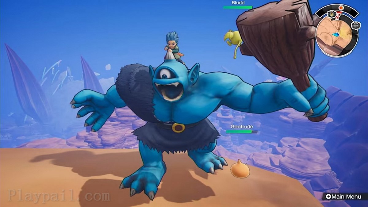 勇者斗恶龙：宝藏篇 – 数字豪华版.Dragon Quest Treasures: Digital Deluxe Edition_2