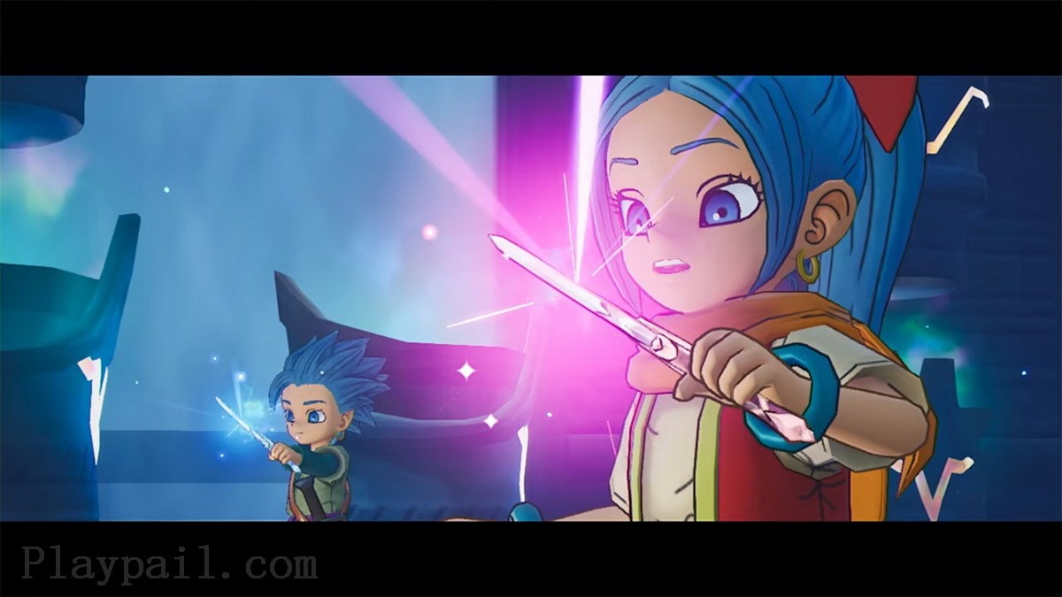 勇者斗恶龙：宝藏篇 – 数字豪华版.Dragon Quest Treasures: Digital Deluxe Edition_5