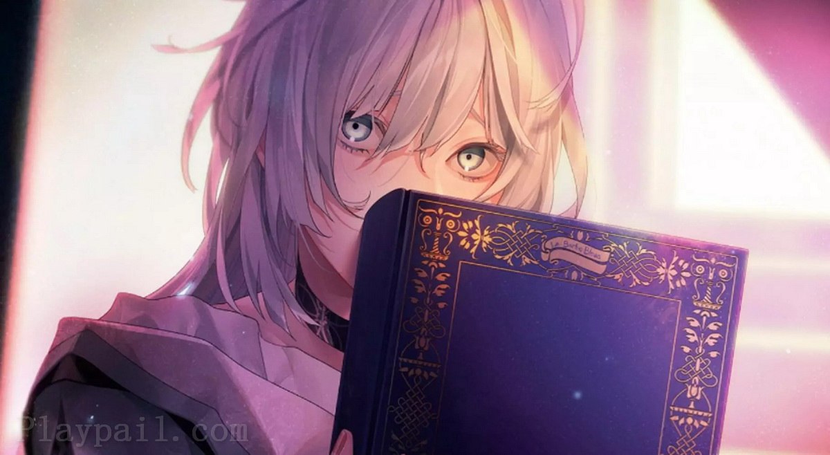 终远的维尔士 错误：救赎.Shuen no Virche ErroR salvation_2