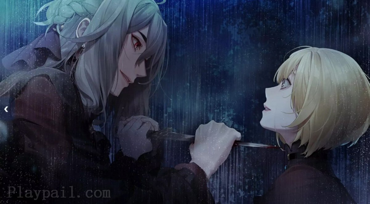 终远的维尔士 错误：救赎.Shuen no Virche ErroR salvation_4