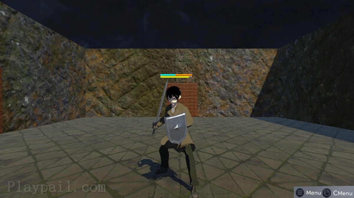 艾因之剑.Ein’s Sword_0