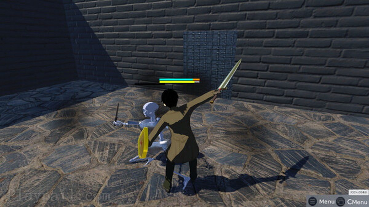 艾因之剑.Ein’s Sword_4