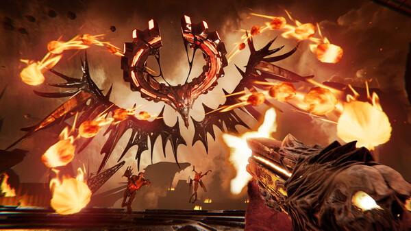 重金属：地狱歌手.Metal: Hellsinger_0