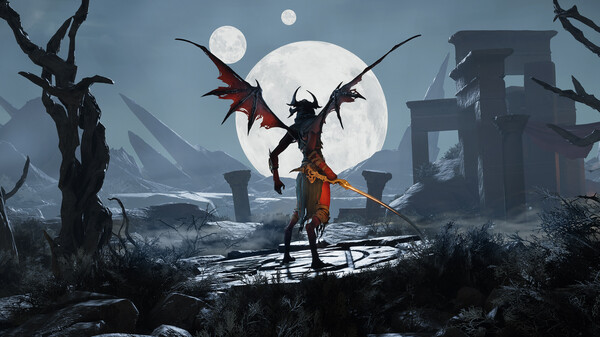 重金属：地狱歌手.Metal: Hellsinger_1