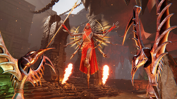 重金属：地狱歌手.Metal: Hellsinger_2