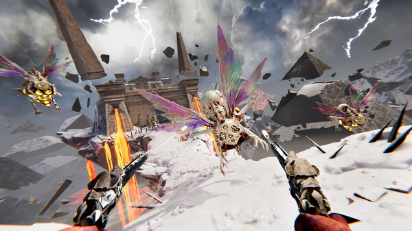 重金属：地狱歌手.Metal: Hellsinger_3