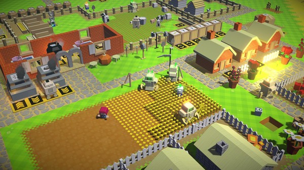 奥拓星球.Autonauts_1