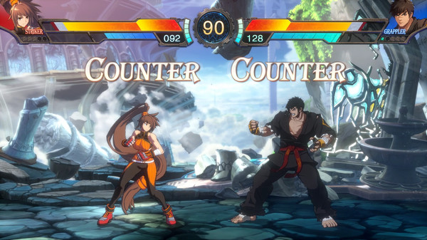 地下城与勇士：决斗.DNF Duel_5