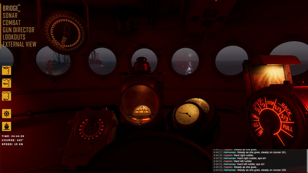 驱逐舰：U型艇猎手.Destroyer: The U-Boat Hunter_2