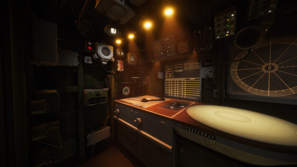 驱逐舰：U型艇猎手.Destroyer: The U-Boat Hunter_3