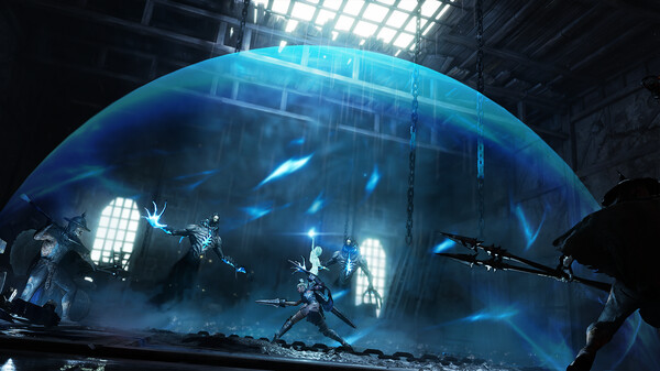 灵魂之魂.Soulstice_1