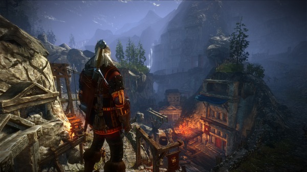 巫师2：国王刺客 – 加强版.The Witcher 2: Assassins of Kings Enhanced Edition_0